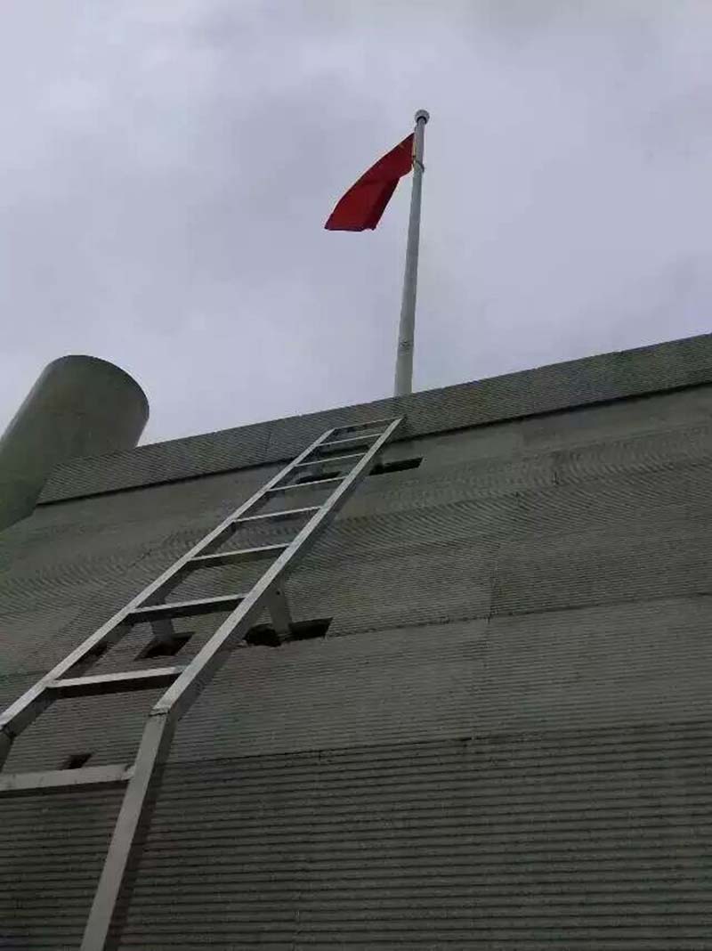 抗戰紀念館屋頂