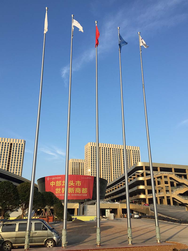 商貿城形象展示